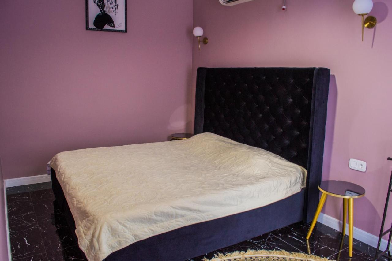Nasha Dacha Villa Almaty Bagian luar foto