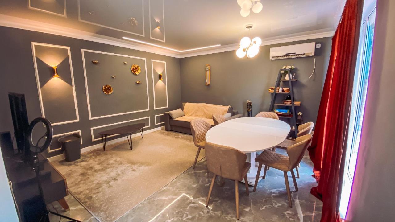 Nasha Dacha Villa Almaty Bagian luar foto