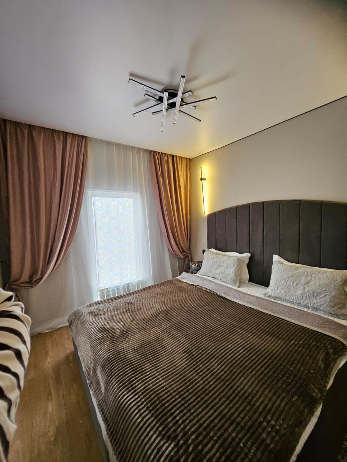 Nasha Dacha Villa Almaty Bagian luar foto